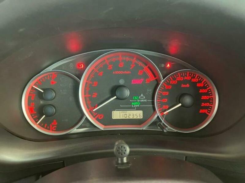 IMPREZA