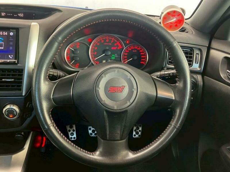 IMPREZA