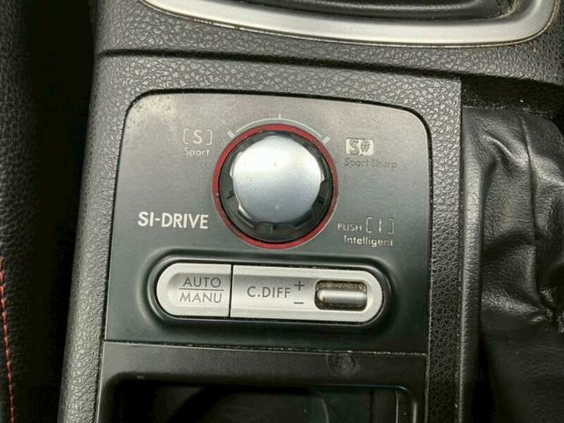 IMPREZA