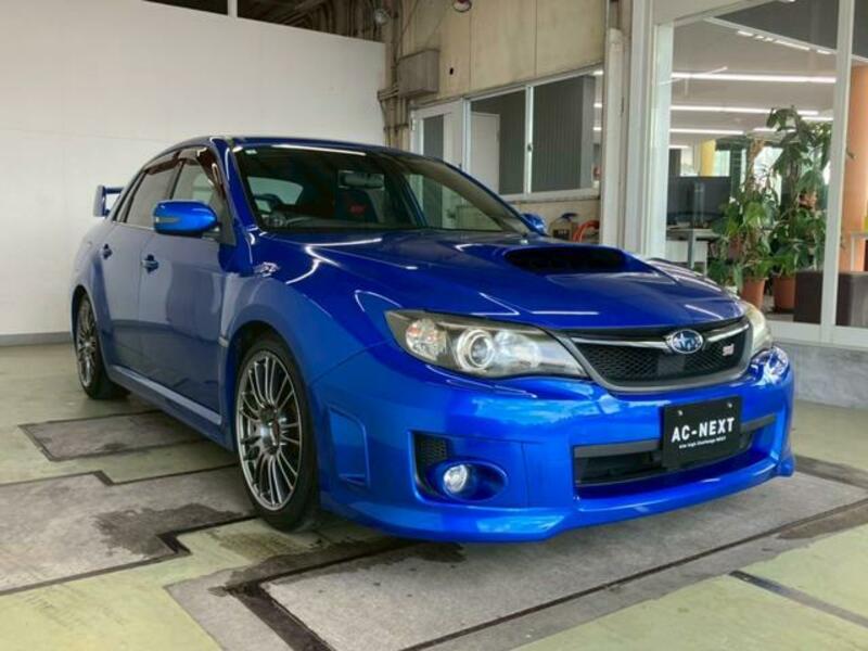 IMPREZA