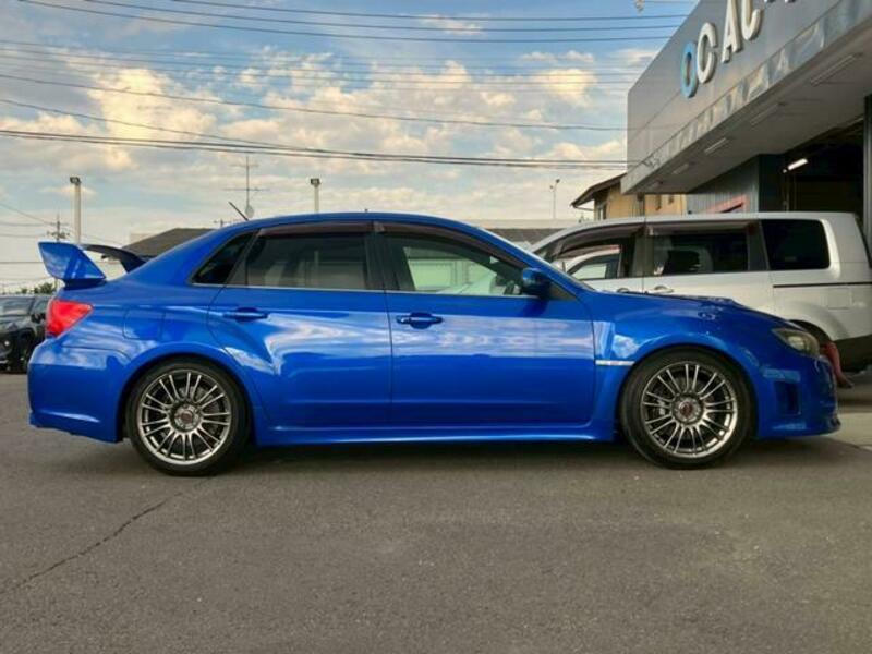 IMPREZA