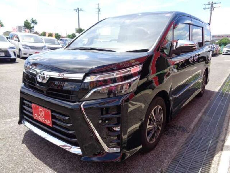 VOXY