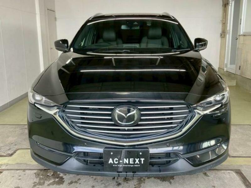 CX-8