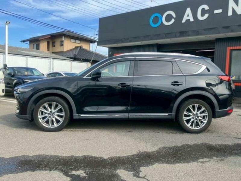 CX-8