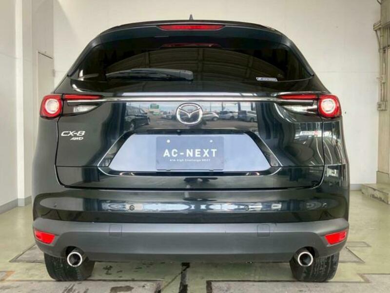 CX-8