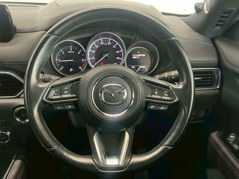 CX-8