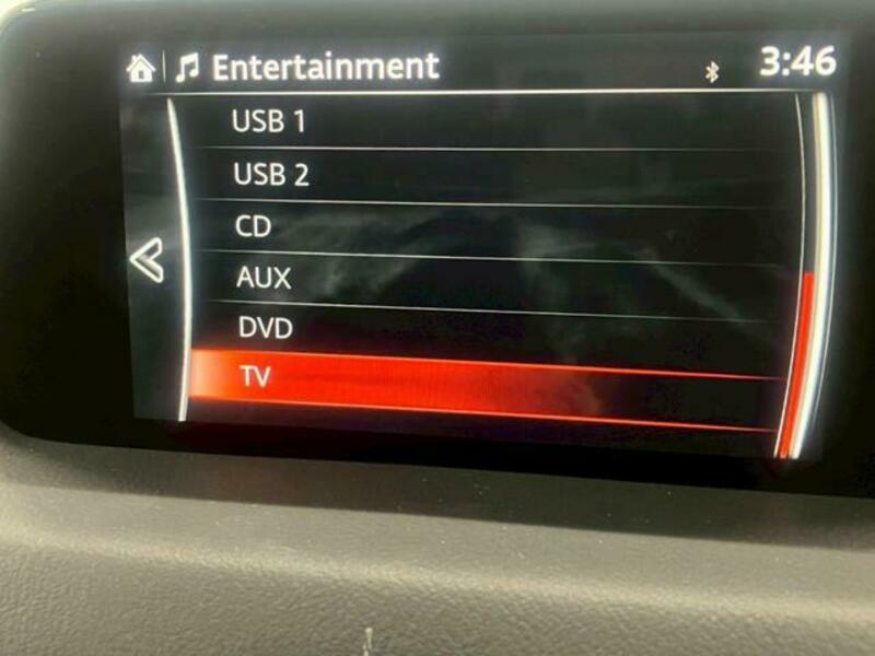 CX-8