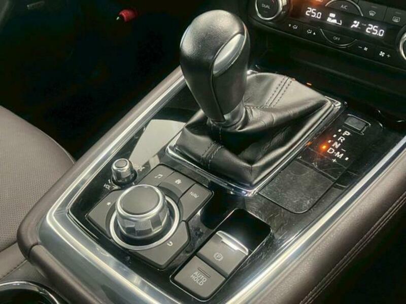 CX-8