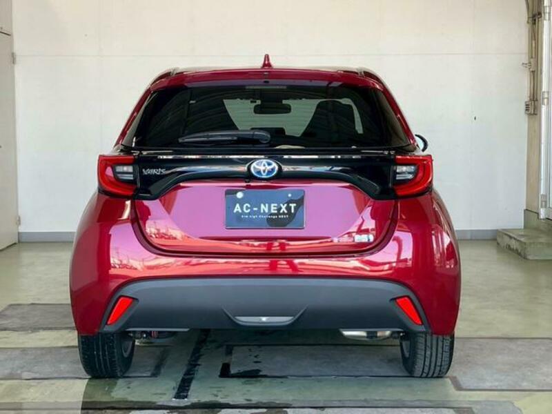 YARIS