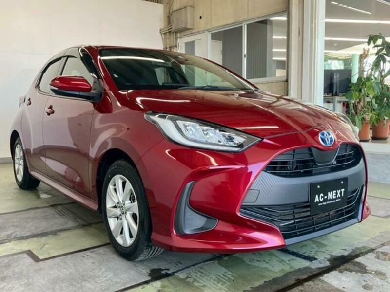 YARIS