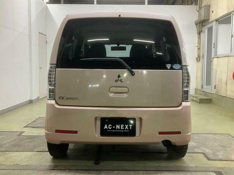EK WAGON