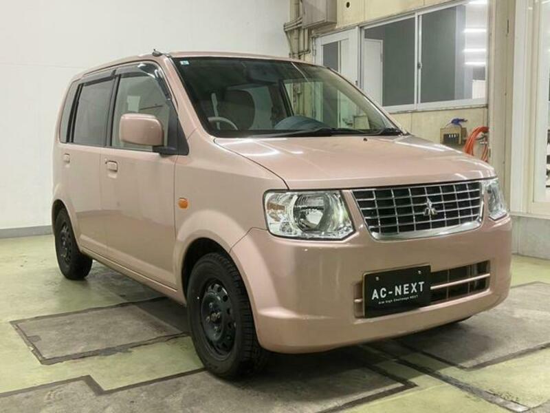 EK WAGON