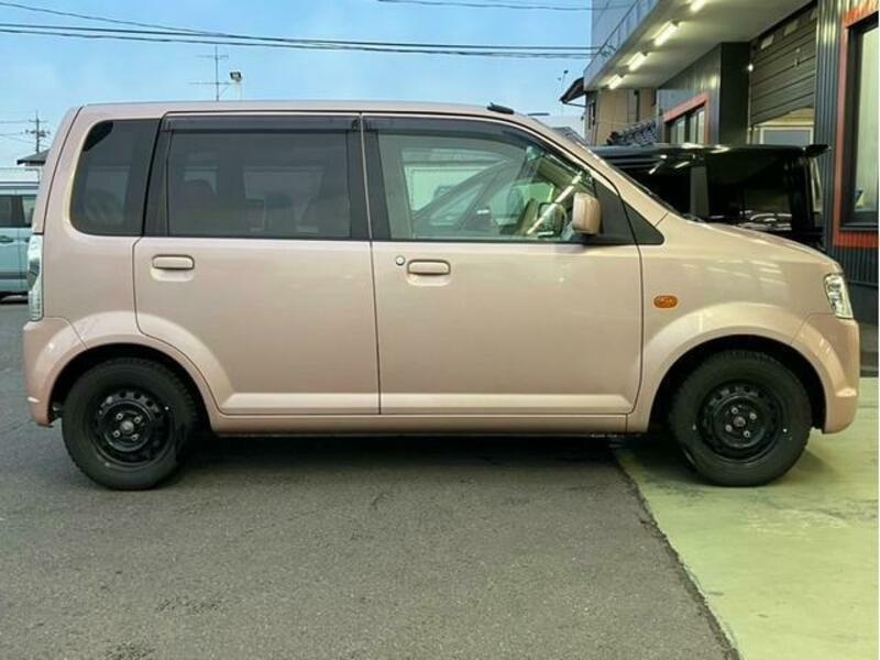 EK WAGON
