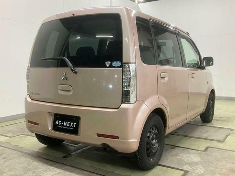 EK WAGON