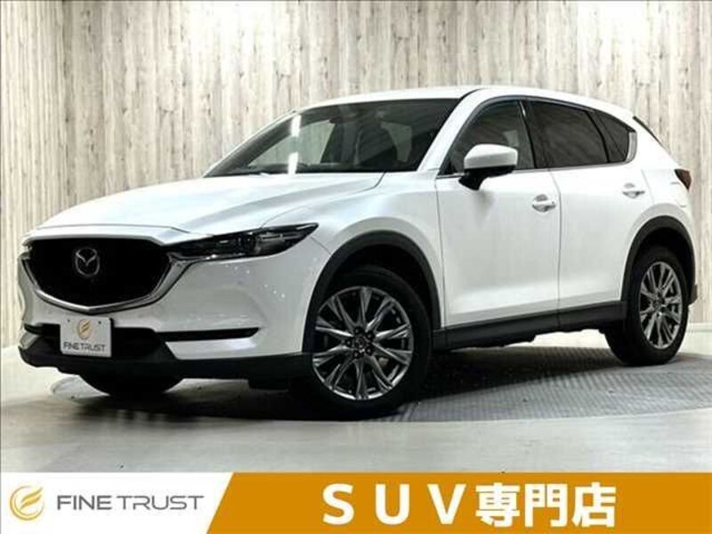 CX-5-0