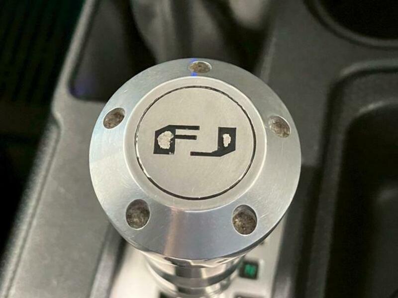 FJ CRUISER