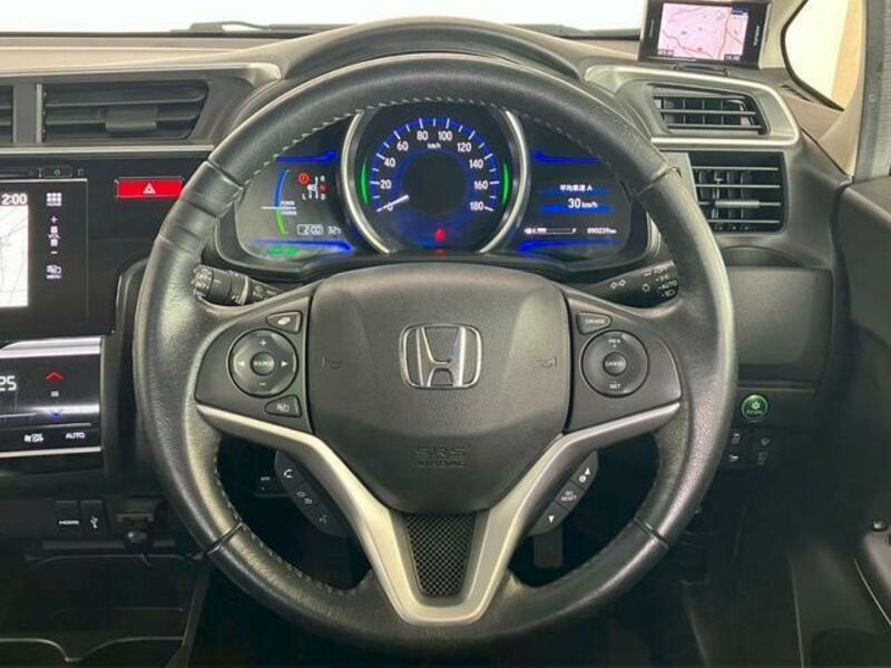 FIT HYBRID