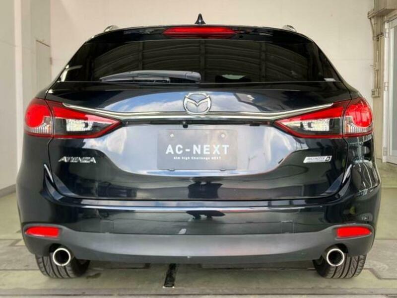 ATENZA WAGON