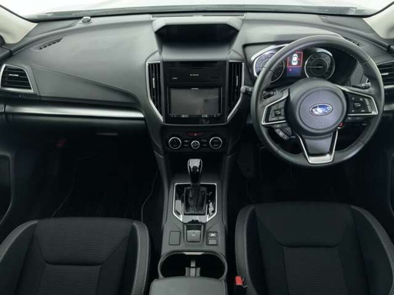 IMPREZA G4