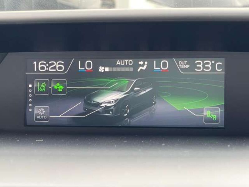 IMPREZA G4