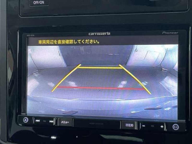 IMPREZA G4