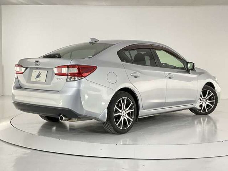 IMPREZA G4