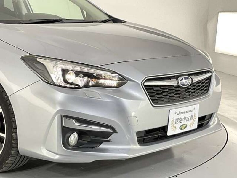 IMPREZA G4
