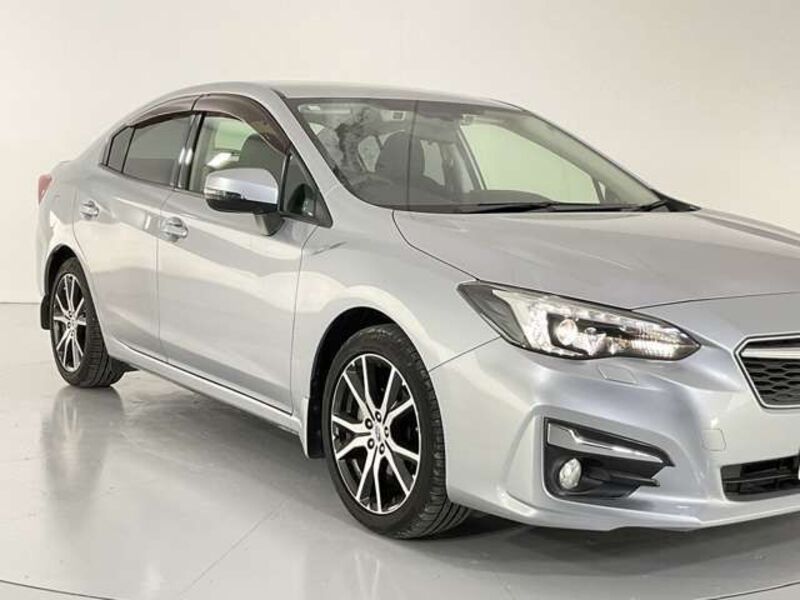 IMPREZA G4