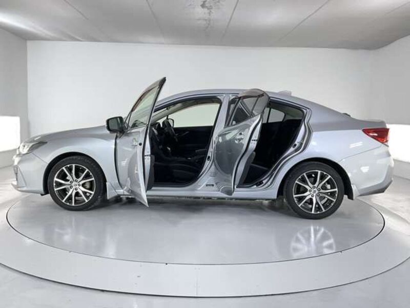 IMPREZA G4