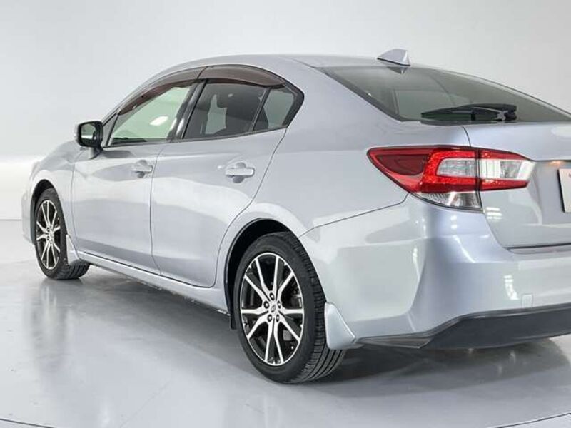 IMPREZA G4