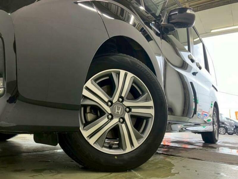 STEPWAGON SPADA
