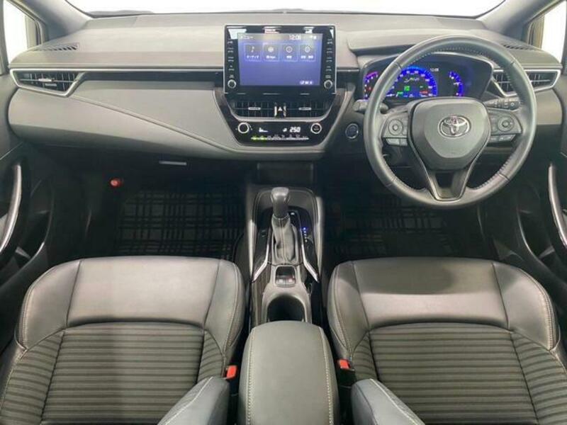 COROLLA TOURING