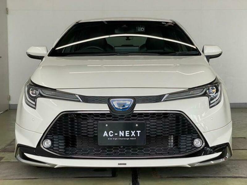 COROLLA TOURING