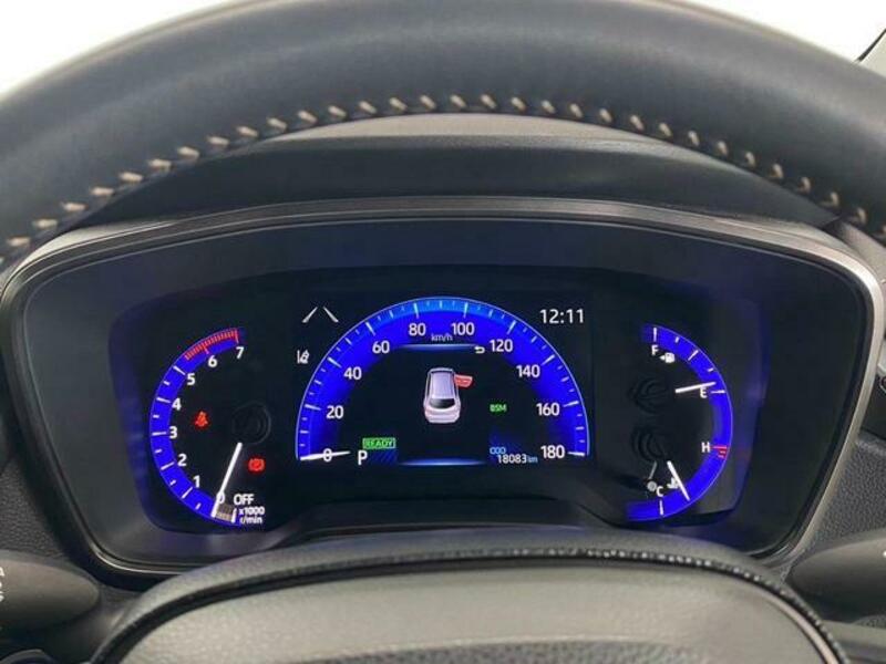 COROLLA TOURING