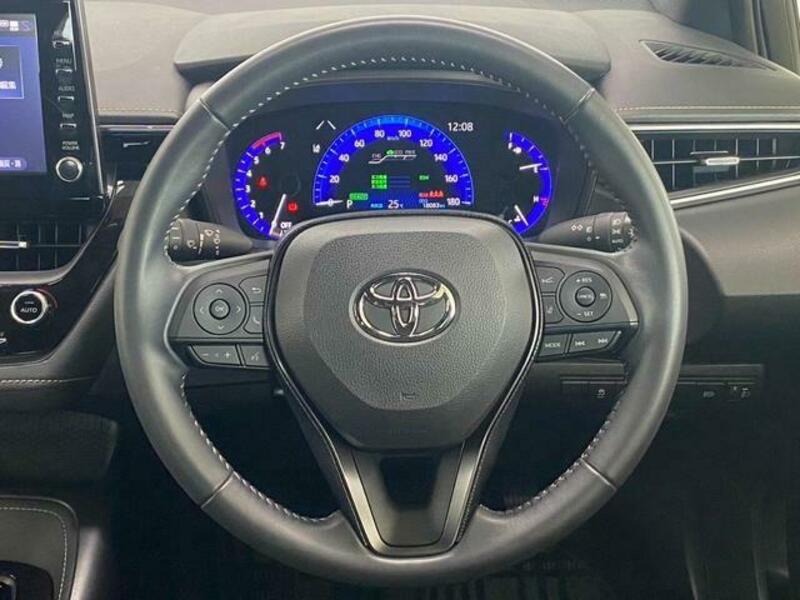 COROLLA TOURING
