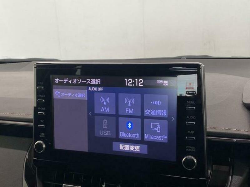 COROLLA TOURING