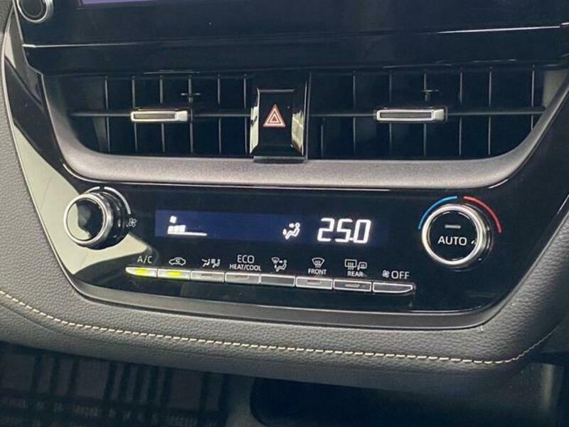 COROLLA TOURING