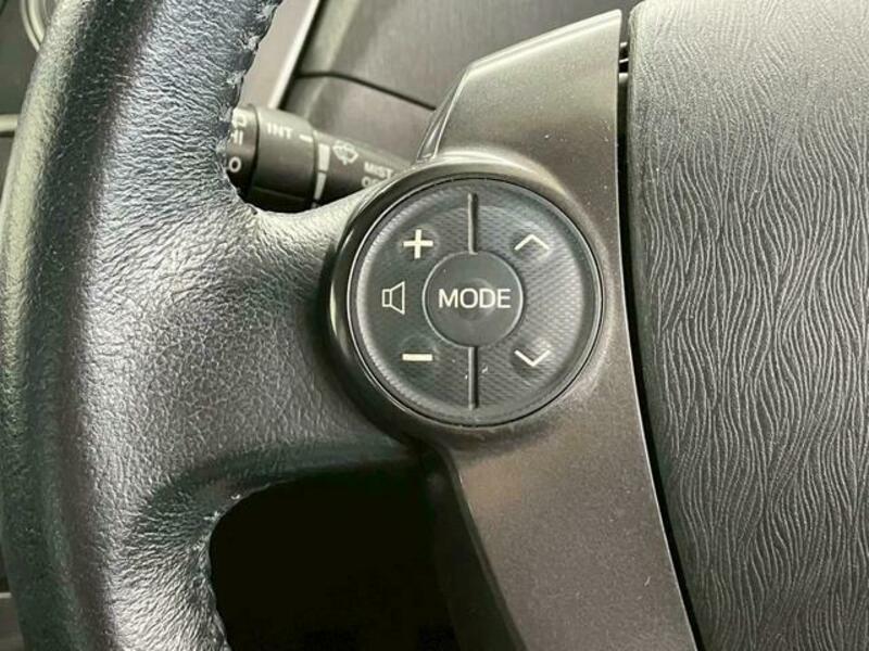 PRIUS ALPHA