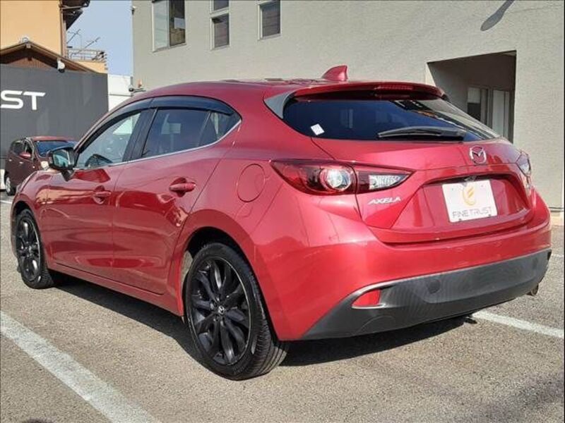 AXELA SPORTS
