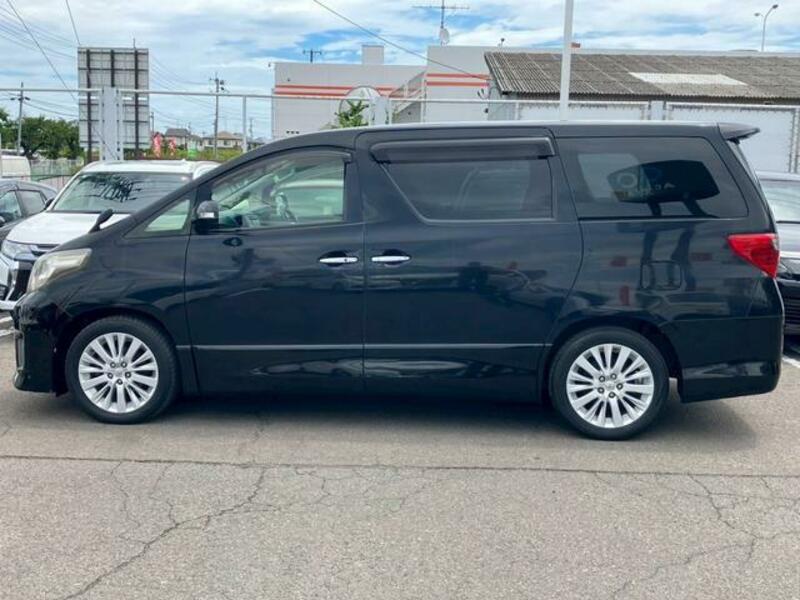 ALPHARD