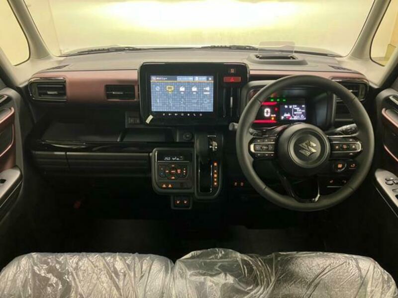SPACIA CUSTOM