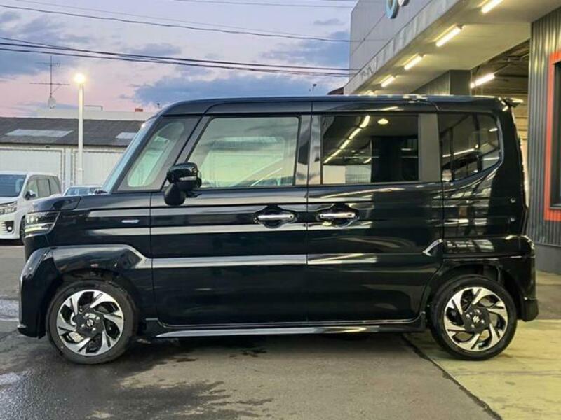 SPACIA CUSTOM