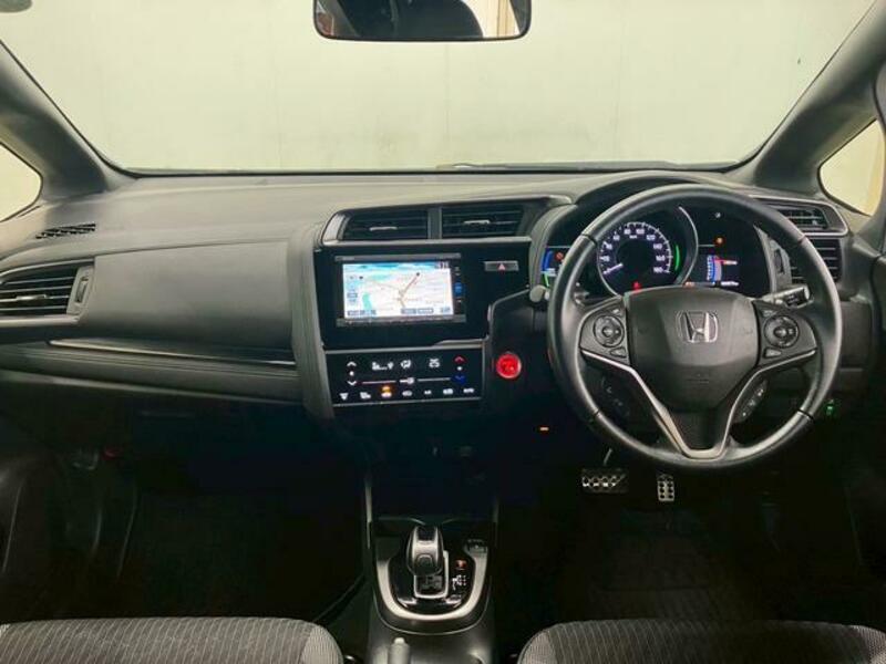 FIT HYBRID