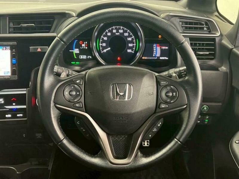 FIT HYBRID