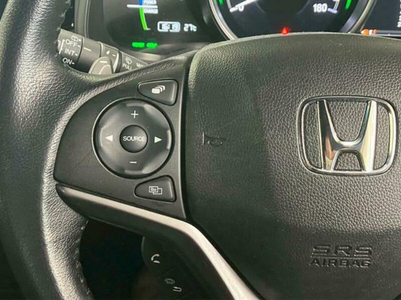 FIT HYBRID