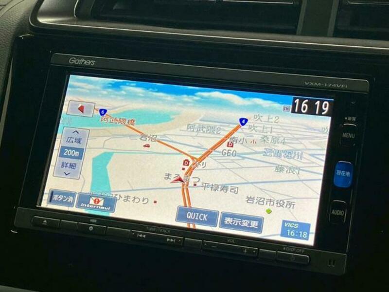 FIT HYBRID