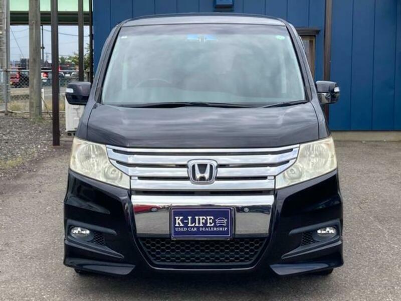 STEPWAGON SPADA