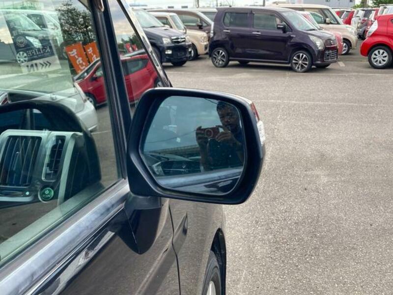 STEPWAGON SPADA