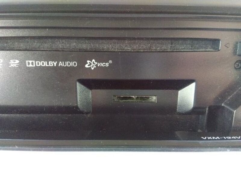 N BOX