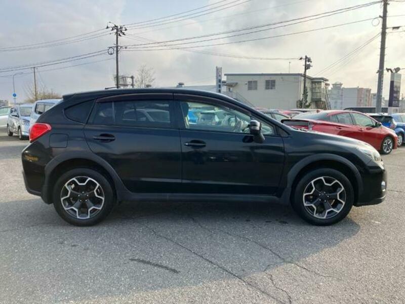 XV